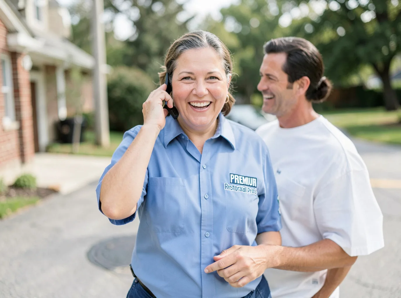 Water Damage Restoration Republic, MI FAQs